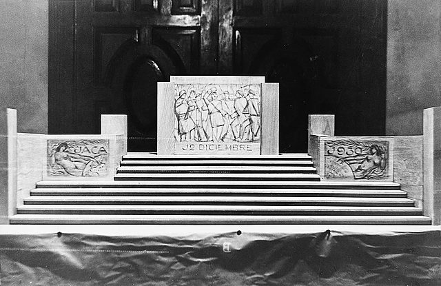 La cultura de la memoria republicana