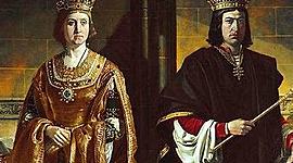 Timeline: REYES CATÓLICOS