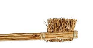 Primer Cepillo De Dientes