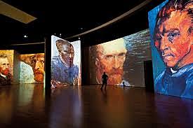 Revoluciónando el arte