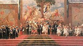 Timeline: Arte moderno en colombiano y el muralismo en nuestro país