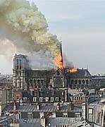 Es crema Notre Dame (cultural)