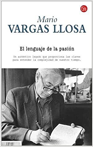 Mario Vargas Llosa
