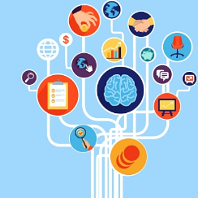 Timeline: PRODUCTIVIDAD (Magdiel De La Rosa Iglesias)