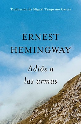Ernest Hemingway