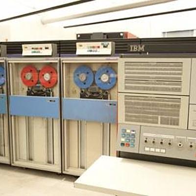 Timeline: Línea de tiempo de los Sistemas Operativos