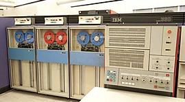 Timeline: Línea de tiempo de los Sistemas Operativos