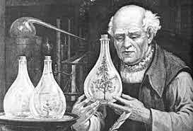 Paracelso "El padre de la toxicología"