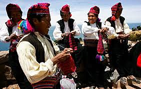 2005-Paris: Convención sobre la Protección y Promoción de la Diversidad de las Expresiones Culturales.