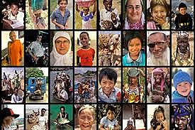 2005- París, a Convención sobre la Protección y Promoción de la Diversidad de las Expresiones Culturales