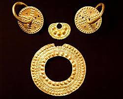 La Cultura Milagro Quevedo