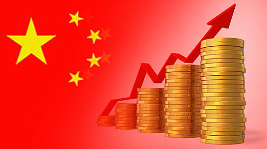 Primera tendencia: nuevos equilibrios en el juego económico global: