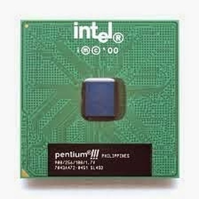 Timeline: Evolucion de los chipset