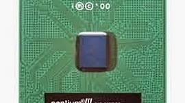 Timeline: Evolucion de los chipset