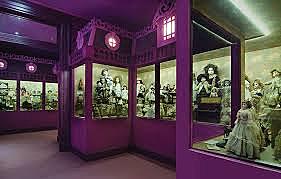 1940- Argentina: crea la Comisión de Museos, Monumentos y Sitios Históricos.