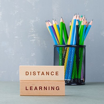 Timeline: Historia de la Educación a Distancia