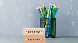 Timeline: Historia de la Educación a Distancia