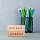 Educacion a distancia
