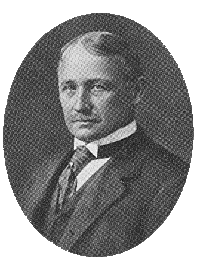 Frederick W. Taylor