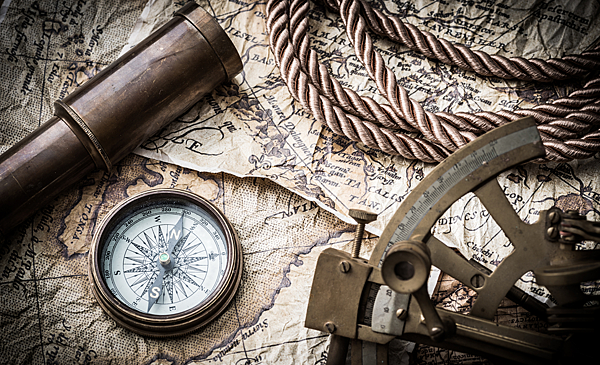 Expediciones científicas y explotación de recursos naturales