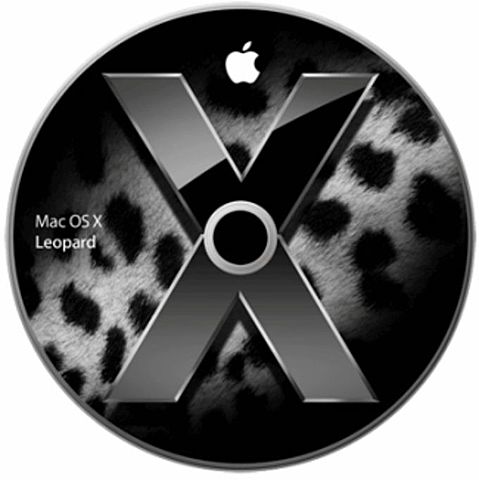 Mac OS X Leopard