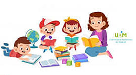 Timeline: educación a distancia