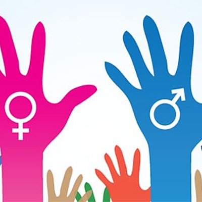 Timeline: EQUIDAD DE GÉNERO