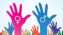 Timeline: EQUIDAD DE GÉNERO