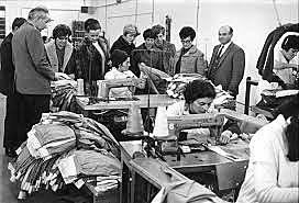 Centro Industrial de Productividad