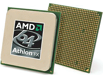 2006-AMD Athlon FX