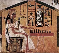 ¨tumba de nefertari¨