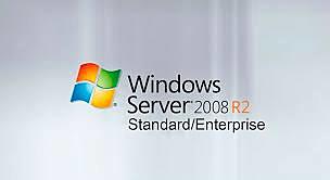 Windows Server 2008 R2