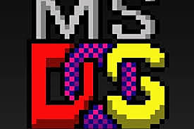 MS-DOS