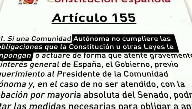Eleccions autonòmiques imposades per l'article 155 (desembre)