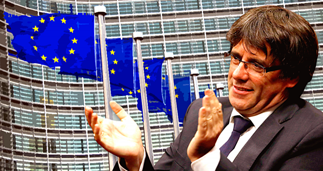 El Govern de Rajoy aplica l'article 155 de la Constitució