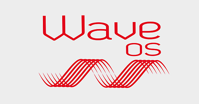 Wave OS