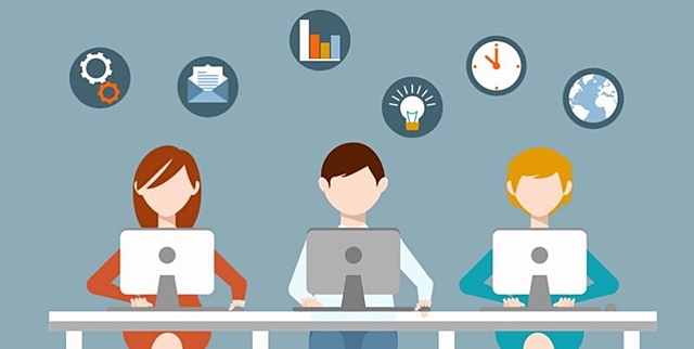 Productividad del Trabajador