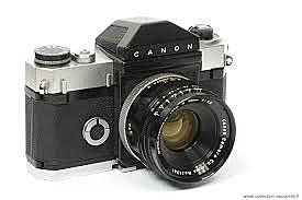 Canonflex