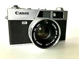 Canonet