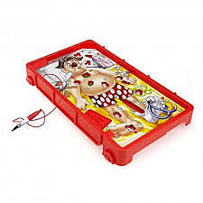 m'operen dels timpans per moltes otitis