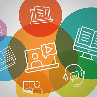 Timeline: Historia de la educación a distancia