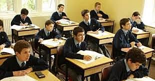 Instituciones Privadas