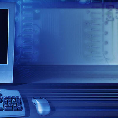 Timeline: Historia de la Computadora