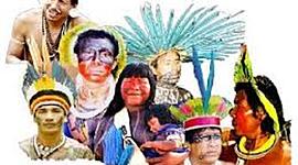 Timeline: Línea de tiempo indigenas colombia
