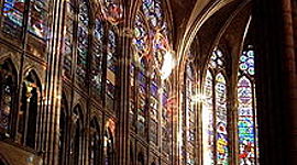 Timeline: Acontecimientos en la Legislación Patrimonial