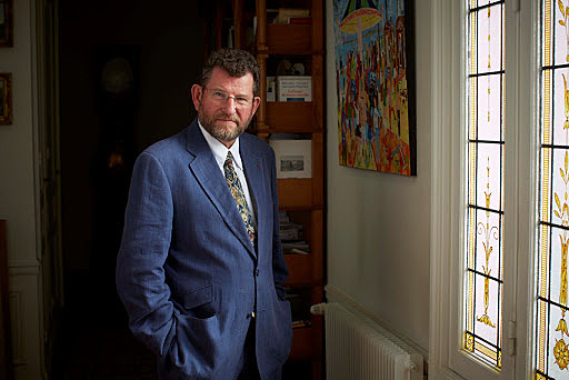 GESTIÓN PROSPECTIVA