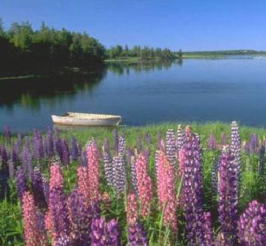 Prince Edward Island