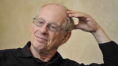Stephen Krashen (1978)