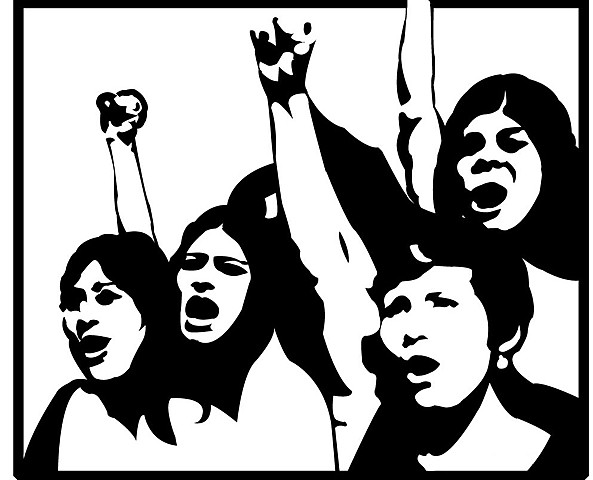 Día Internacional de la Mujer: un día para las mujeres