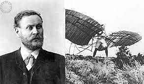 Otto  Lilienthal
